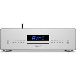 CD-проигрыватель AVM Ovation MP 8.3