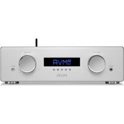 Аудиоресивер AVM Ovation SD6.3