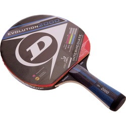 Ракетка для настольного тенниса Dunlop Evolution 2000