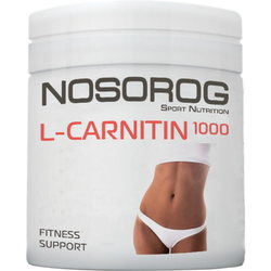 Сжигатель жира Nosorog L-Carnitin 1000 90 tab