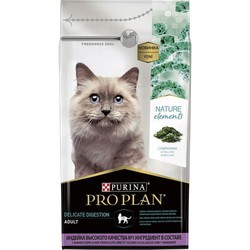 Корм для кошек Pro Plan Delicate Digestion Adult Turkey 7 kg