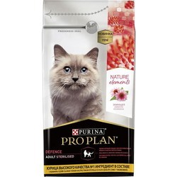 Корм для кошек Pro Plan Defence Sterilised Adult Chicken 1.4 kg