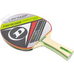 Ракетка для настольного тенниса Dunlop Rage Predator 300