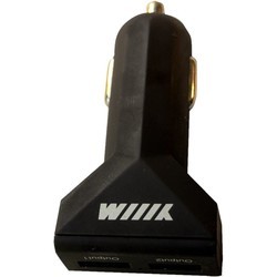 Зарядное устройство Wiiix UCC-2-21