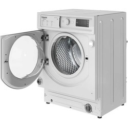 Встраиваемая стиральная машина Whirlpool BI WMHG 81484