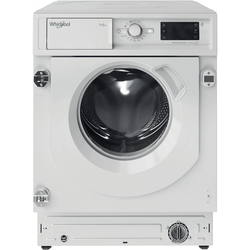 Встраиваемая стиральная машина Whirlpool WDWG 751482