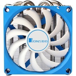 Система охлаждения Jonsbo HP400
