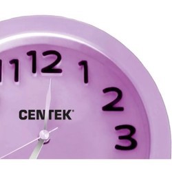 Настольные часы Centek CT-7200