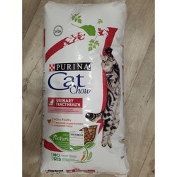 Корм для кошек Cat Chow Urinary Tract Health 7 kg