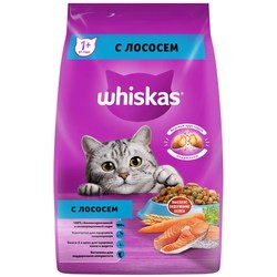 Корм для кошек Whiskas Adult Salmon 5 kg