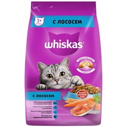 Корм для кошек Whiskas Adult Salmon 1.9 kg