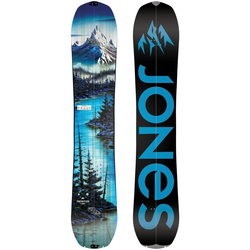 Лыжи Jones Frontier Splitboard 152 (2020/2021)