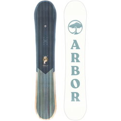 Сноуборд Arbor Ethos 138 (2021/2022)