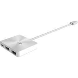 Картридер / USB-хаб Asus Mini Dock