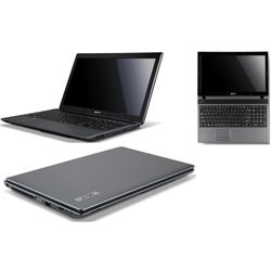 Ноутбуки Acer AS5733-564G50Mnkk