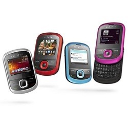 Мобильные телефоны Alcatel One Touch 595D
