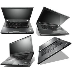 Ноутбуки Lenovo T530 N1B3RRT