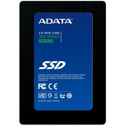 SSD-накопители A-Data AS396S-30GM-C