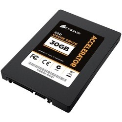 SSD-накопители Corsair CSSD-C30GB
