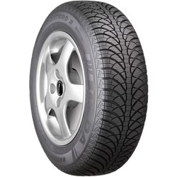 Шины Fulda Kristall Montero 3 155/65 R14 75T