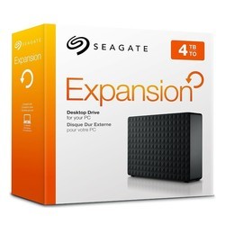 Жесткий диск Seagate Expansion Desk 3.0
