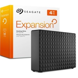Жесткий диск Seagate Expansion Desk 3.0