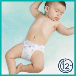 Подгузники Pampers Harmonie 3 / 180 pcs