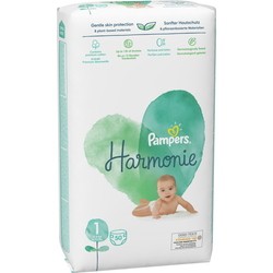 Подгузники Pampers Harmonie 1