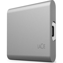 SSD LaCie STKS500400