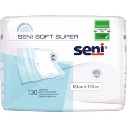 Подгузники Seni Soft Super 90x170