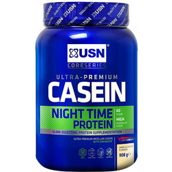 Протеин USN Casein Night Time Protein 0.908 kg
