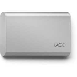SSD LaCie STKS1000400