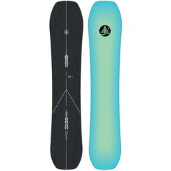 Сноуборд Burton Family Tree Hometown Hero 165W (2021/2022)