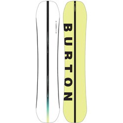 Сноуборд Burton Custom Camber 154W (2021/2022)