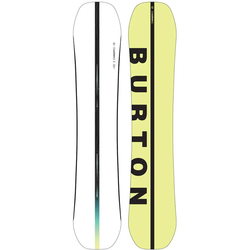 Сноуборд Burton Custom Camber 158W (2021/2022)