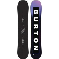 Сноуборд Burton Custom X Camber 156 (2021/2022)