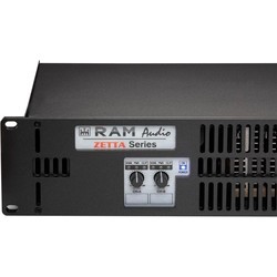 Усилитель RAM Audio Z 210