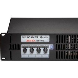 Усилитель RAM Audio Z 420