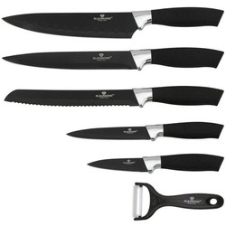 Набор ножей Blaumann BL-5053
