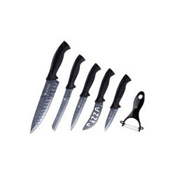 Набор ножей Zillinger ZL-902