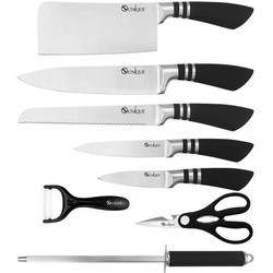 Набор ножей Unique UN-1835