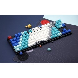 Клавиатура Varmilo MA87M Summit R2 EC Sakura V2 Switch