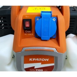Электрогенератор Kraton GG-1100i 2t (3 08 04 020)