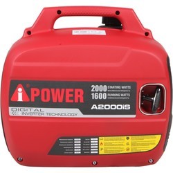 Электрогенератор A-iPower A2000iS
