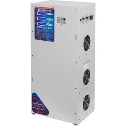 Стабилизатор напряжения Energoteh Optimum Plus 9000x3 HV