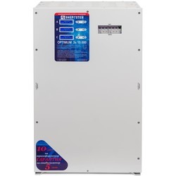 Стабилизатор напряжения Energoteh Optimum Plus 15000x3 HV