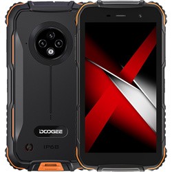 Мобильный телефон Doogee S35 32GB
