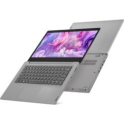 Ноутбук Lenovo IdeaPad 3 14ITL05 (3 14ITL05 81X70083RK)