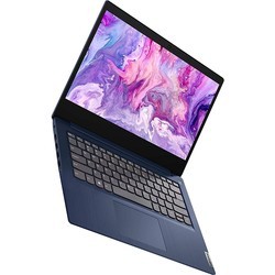 Ноутбук Lenovo IdeaPad 3 14ITL05 (3 14ITL05 81X70083RK)