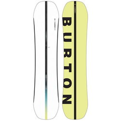 Сноуборд Burton Custom Smalls 135 (2021/2022)